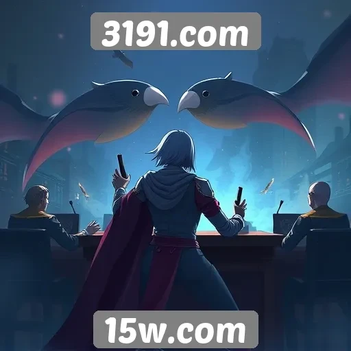 Comparativo de estratégias em jogos do 3191.com