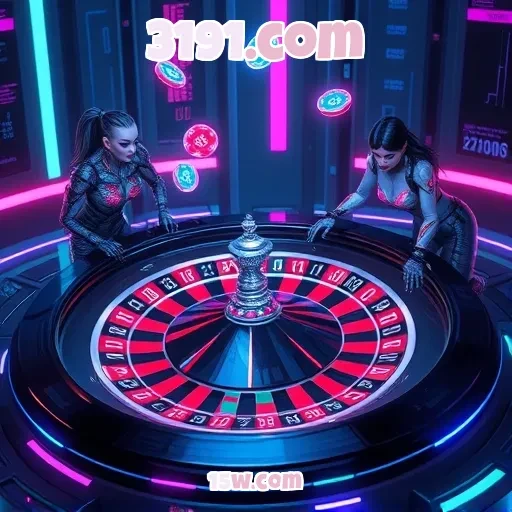 3191.com: Descubra As Melhores Promoções de Jogos Online