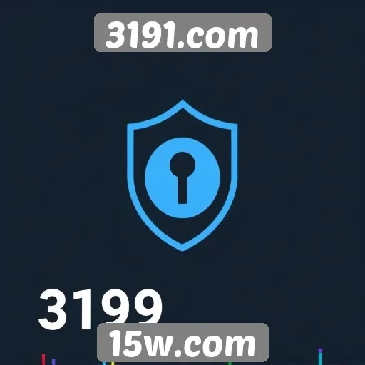 Novas atualizações de segurança em 3191.com