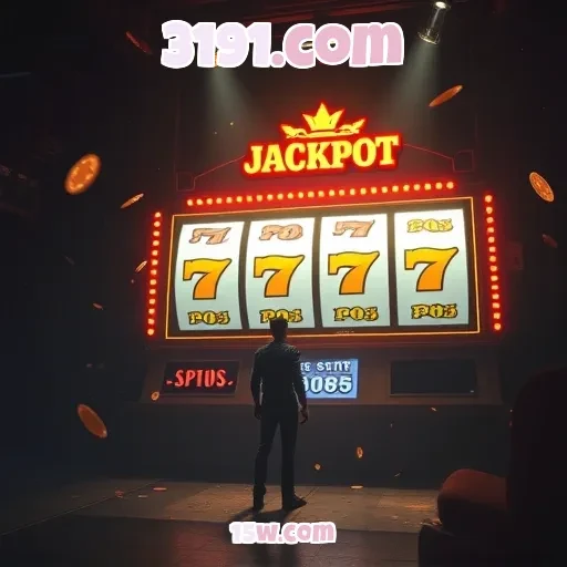 3191.com: Descubra os Segredos da sua Seção VIP Impressionante